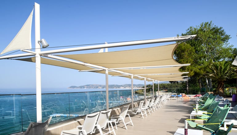 4* Alexandra Beach Thassos Spa Resort - Ποτός, Θάσος